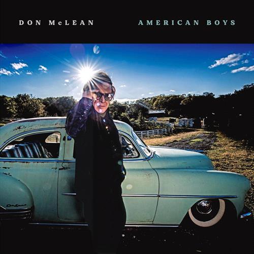 Glen Innes, NSW, American Boys, Music, CD, Rocket Group, May24, BFD, McLean, Don, Rock