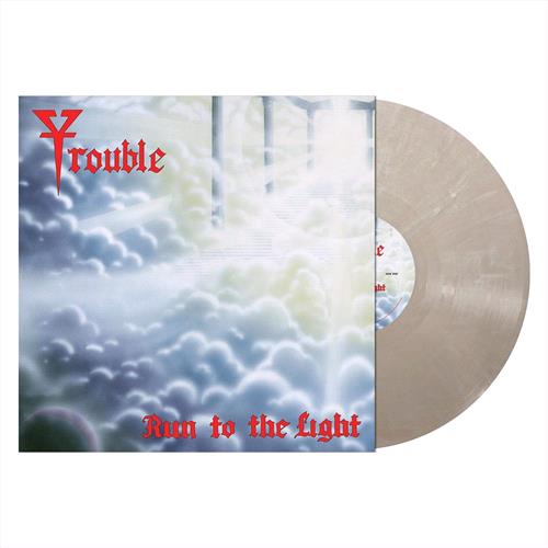 Glen Innes, NSW, Run To The Light, Music, Vinyl LP, Rocket Group, May24, METAL BLADE RECORDS, Trouble, Metal