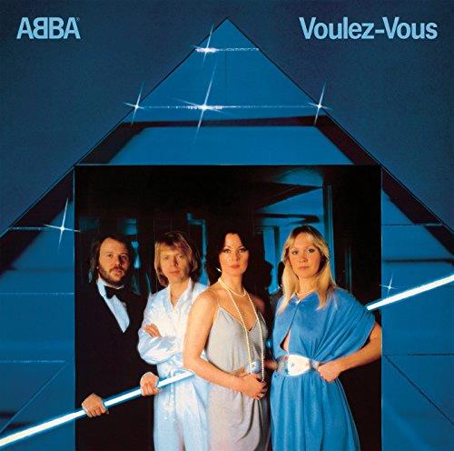 Glen Innes, NSW, Voulez - Vous, Music, Vinyl LP, Universal Music, Aug11, USM - Strategic Mkting, Abba, Pop