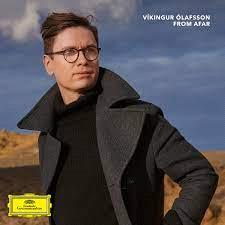 Glen Innes, NSW, From Afar, Music, CD, Universal Music, Oct22, DEUTSCHE GRAMMOPHON (IMP), Vkingur Lafsson, Classical Music