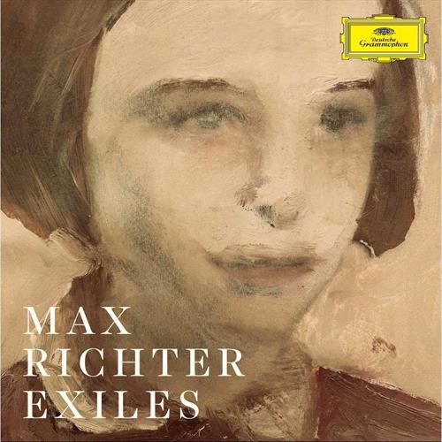 Glen Innes, NSW, Exiles, Music, CD, Universal Music, Aug21, DEUTSCHE GRAMMOPHON (IMP), Max Richter, Baltic Sea Philharmonic, Kristjan Jarvi, Classical Music