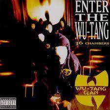 Glen Innes, NSW, Enter The Wu-Tang (36 Chambers), Music, Vinyl LP, Sony Music, Oct23, , Wu-Tang Clan, Rap & Hip-Hop