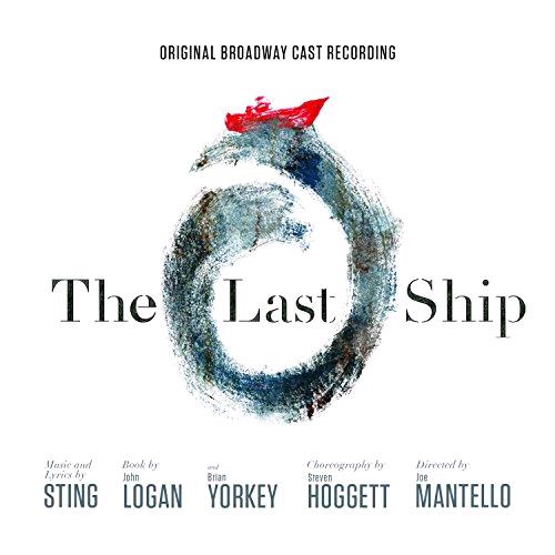 Glen Innes, NSW, The Last Ship, Music, CD, Universal Music, Dec14, Classics, Various Artists, Classical Music