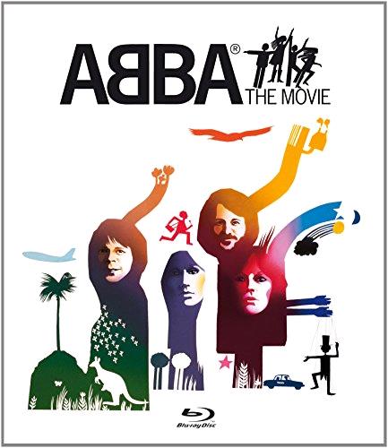 Glen Innes, NSW, Abba: The Movie , Music, BR, Universal Music, Apr09, Intl Pop Catalogue DVD, Abba, Pop