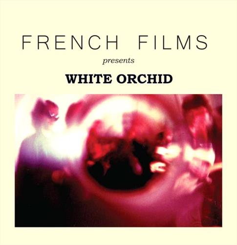 Glen Innes, NSW, White Orchid, Music, CD, Universal Music, May13, Caroline Distribution, French Films, Alternative