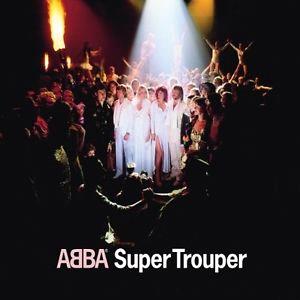 Glen Innes, NSW, Super Trouper, Music, CD, Universal Music, Jun01, Commercial Mktg - Mid/Bud, Abba, Pop