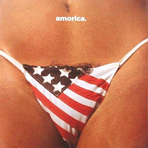 Glen Innes, NSW, Amorica., Music, Vinyl 12", Universal Music, Dec15, , Black Crowes, Rock