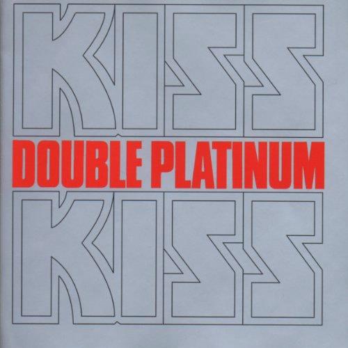 Glen Innes, NSW, Double Platinum, Music, CD, Universal Music, Oct97, Commercial Mktg - Mid/Bud, Kiss, Rock