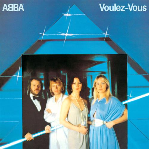 Glen Innes, NSW, Voulez Vous, Music, Vinyl, Universal Music, Jun19, , Abba, Pop