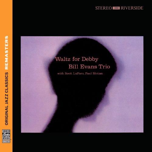 Glen Innes, NSW, Waltz For Debby, Music, CD, Universal Music, Oct10, CONCORD, Bill Evans Trio, Jazz