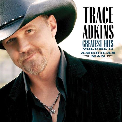 Glen Innes, NSW, American Man, Greatest Hits Volume II, Music, CD, Universal Music, Dec07, CAPITOL NASHVILLE, Trace Adkins, Country