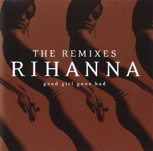 Glen Innes, NSW, Good Girl Gone Bad - The Remixes, Music, CD, Universal Music, Feb09, USM - Strategic Mkting, Rihanna, Rap & Hip-Hop