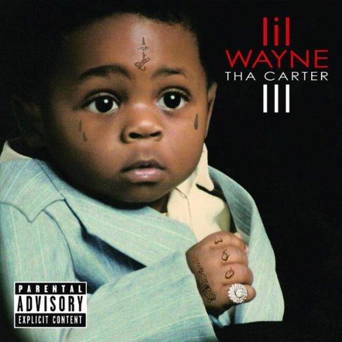 Glen Innes, NSW, Tha Carter III, Music, CD, Universal Music, Sep08, CASH MONEY                                        , Lil Wayne, Rap & Hip-Hop