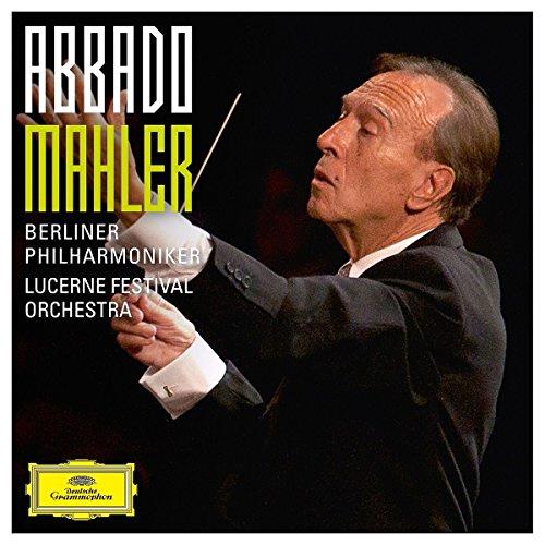 Glen Innes, NSW, Mahler, Music, CD, Universal Music, May14, UNIVERSAL, Claudio Abbado, Berliner Philharmoniker, Classical Music