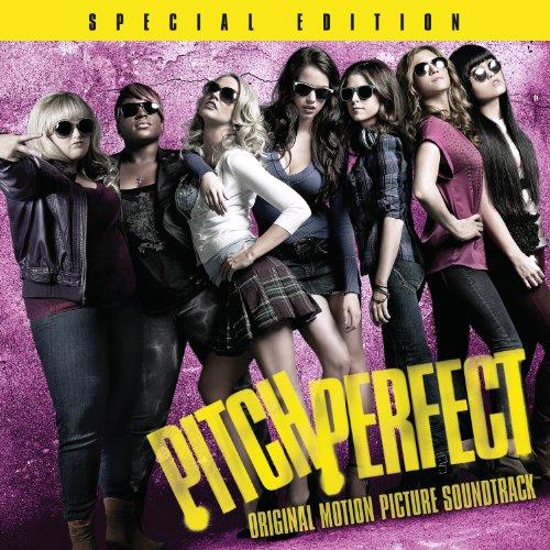 Glen Innes, NSW, Pitch Perfect, Music, Vinyl, Universal Music, Apr14, INDENT/IMPORT, Soundtrack, Soundtracks