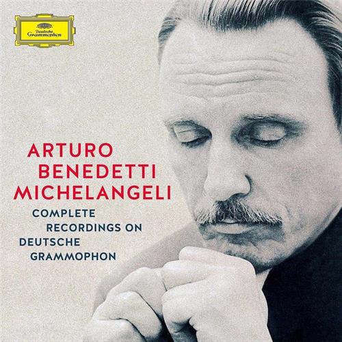 Glen Innes, NSW, Complete Recordings On Deutsche Grammophon, Music, CD, Universal Music, Sep16, DEUTSCHE GRAMMOPHON (IMP), Arturo Benedetti Michelangeli, Classical Music