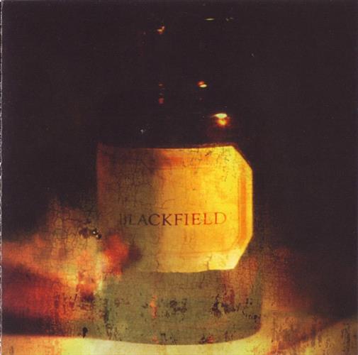 Glen Innes, NSW, Blackfield, Music, Vinyl LP, Rocket Group, May24, KSCOPE, Blackfield, Rock