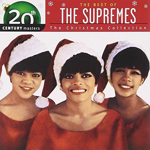 Glen Innes, NSW, Best Of/20Th Century Masters - The Christmas Edition, Music, CD, Universal Music, Sep03, MOTOWN, Supremes, Soul