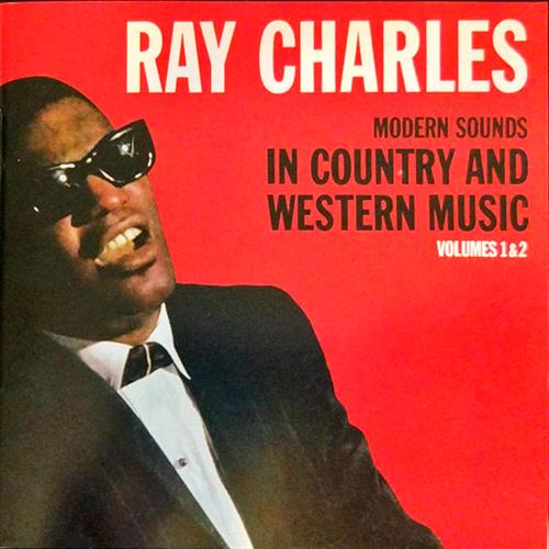 Glen Innes, NSW, Modern Sounds In Country And Western Music, Vols 1 & 2, Music, CD, Universal Music, May19, JAZZ OTHER, Ray Charles, Jazz