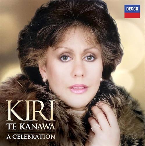 Glen Innes, NSW, Kiri Te Kanawa - Complete Philips & Decca Recordings, Music, CD, Universal Music, Jun24, DECCA  - IMPORTS, Kiri Te Kanawa, Classical Music