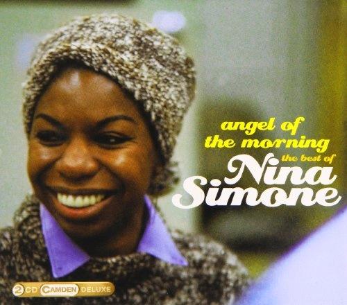 Glen Innes, NSW, Angel Of The Morning, Music, CD, Sony Music, Feb18, , Nina Simone, Jazz