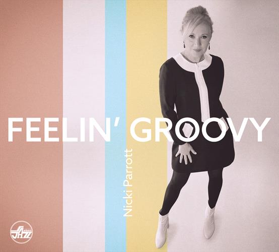 Glen Innes, NSW, Feelin' Groovy, Music, CD, MGM Music, May24, Arbors Records, Nicki Parrott, Jazz