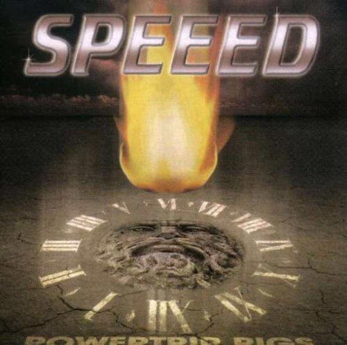 Glen Innes, NSW, Powertrip Pigs, Music, CD, Universal Music, Feb06, CAROLINE, Speed, Rock