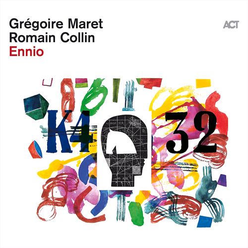 Glen Innes, NSW, Ennio, Music, CD, MGM Music, May24, ACT, Grgoire Maret & Romain Collin, Jazz