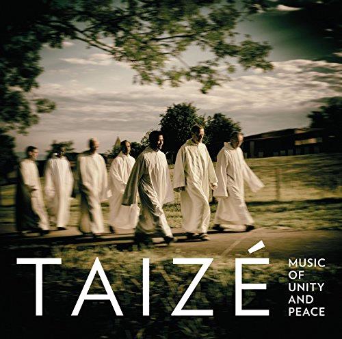 Glen Innes, NSW, Music Of Unity And Peace, Music, CD, Universal Music, Jan15, Classics, Taizé, Classical Music