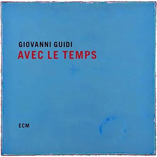 Glen Innes, NSW, Avec Le Temps, Music, CD, Universal Music, Mar19, EDITION OF CONTEMPORARY MUSIC, Giovanni Guidi, Jazz