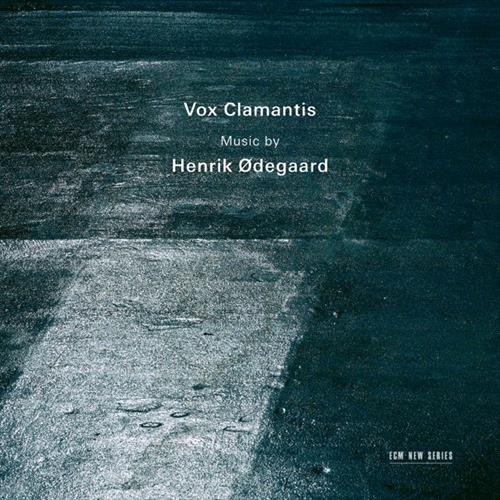 Glen Innes, NSW, Music By Henrik Odegaard, Music, CD, Universal Music, Jun23, EDITION OF CONTEMPORARY MUSIC, Vox Clamantis, Jaan-Eik Tulve, Classical Music