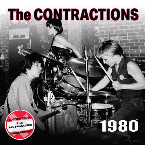 Glen Innes, NSW, 1980, Music, CD, MGM Music, Mar24, Liberation Hall, The Contractions, Pop