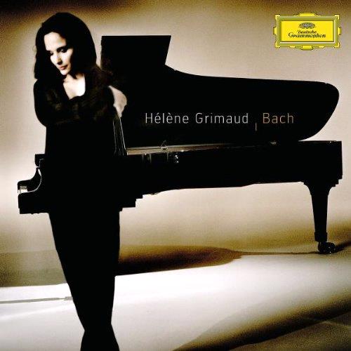 Glen Innes, NSW, Bach - Transcriptions, Music, CD, Universal Music, Oct08, DG, Hélène Grimaud, Classical Music