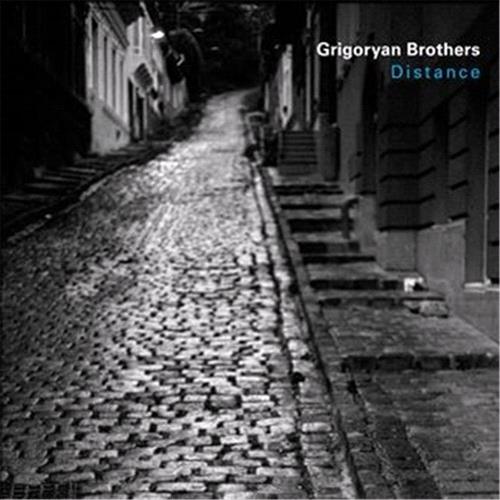 Glen Innes, NSW, Distance, Music, CD, Rocket Group, Jul21, Abc Classic, Grigoryan Brothers, Classical Music