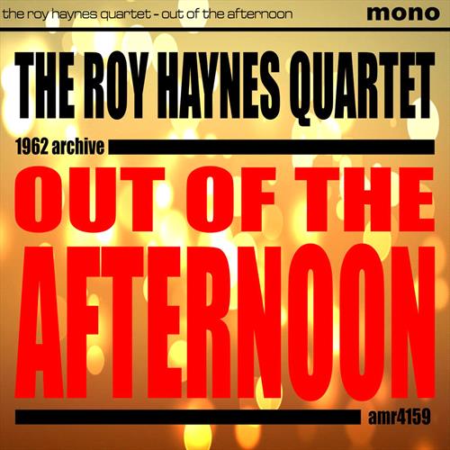 Glen Innes, NSW, Out Of The Afternoon, Music, Vinyl, Universal Music, Jul19, , Roy Haynes Quartet, Jazz