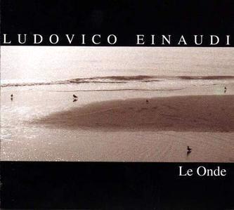 Glen Innes, NSW, Le Onde (Digipack), Music, CD, Universal Music, Nov23, DECCA  - IMPORTS, Ludovico Einaudi, Classical Music