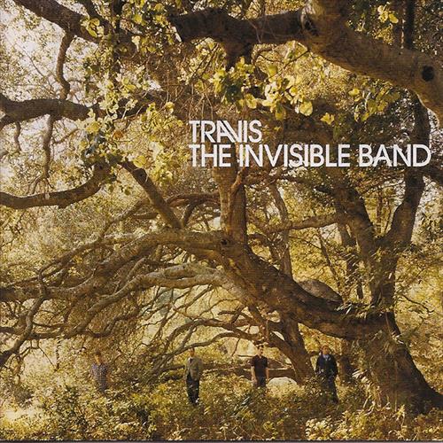 Glen Innes, NSW, The Invisible Band, Music, CD, Universal Music, Dec21, CONCORD, Travis, Alternative