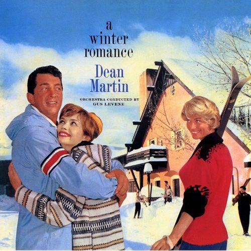 Glen Innes, NSW, Winter Romance, Music, Vinyl LP, Universal Music, Nov17, UNIVERSAL RECORDS USA, Dean Martin, Jazz