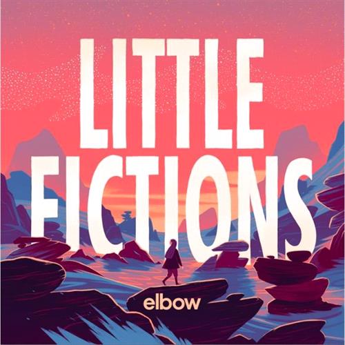 Glen Innes, NSW, Little Fictions, Music, Vinyl LP, Universal Music, Feb17, POLYDOR, Elbow, Alternative