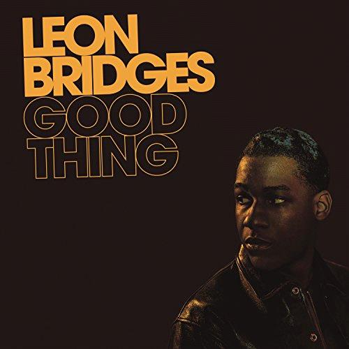 Glen Innes, NSW, Good Thing, Music, Vinyl LP, Sony Music, May18, , Leon Bridges, Soul