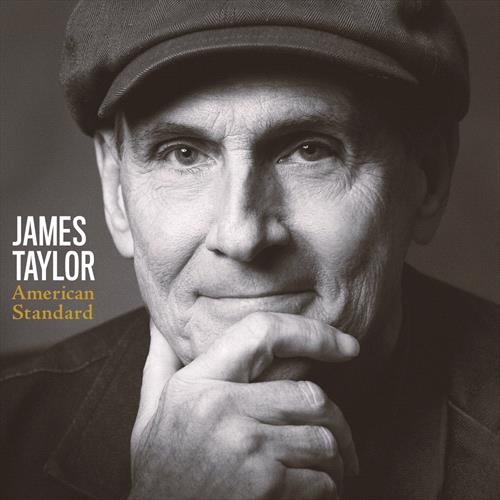 Glen Innes, NSW, American Standard, Music, CD, Universal Music, Feb20, CONCORD, James Taylor, Pop