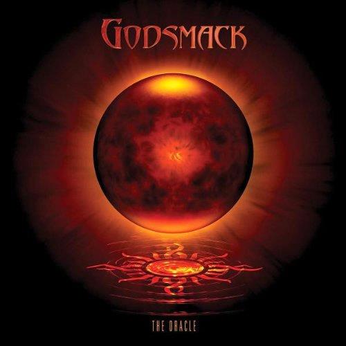 Glen Innes, NSW, The Oracle, Music, CD, Universal Music, May10, UNIVERSAL RECORDS, Godsmack, Rock