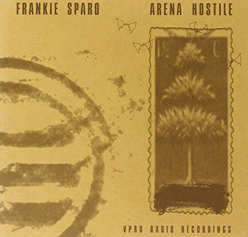 Glen Innes, NSW, Arena Hostile, Music, CD EP, Rocket Group, Jan02, CONSTELLATION, Frankie Sparo, Pop