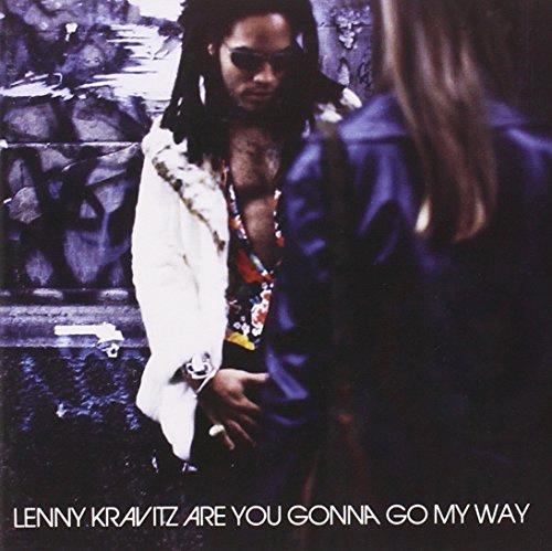 Glen Innes, NSW, Are You Gonna Go My Way, Music, CD, Universal Music, Mar93, EMI INDENT , Lenny Kravitz, Rock