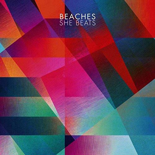 Glen Innes, NSW, She Beats, Music, Vinyl LP, Rocket Group, Feb18, CHAPTER MUSIC, Beaches, Alternative