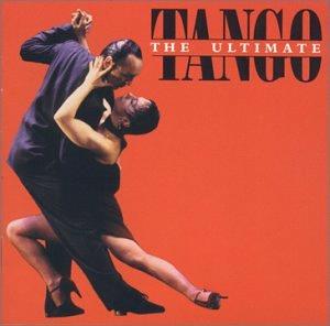 Glen Innes, NSW, Ultimate Tango, Music, CD, Universal Music, Sep00, INDENT/IMPORT, Placido Domingo, Classical Music