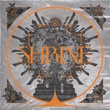 Glen Innes, NSW, Shrine, Music, CD, Universal Music, Jun22, NUCLEAR BLAST, Bleed From Within, Rock