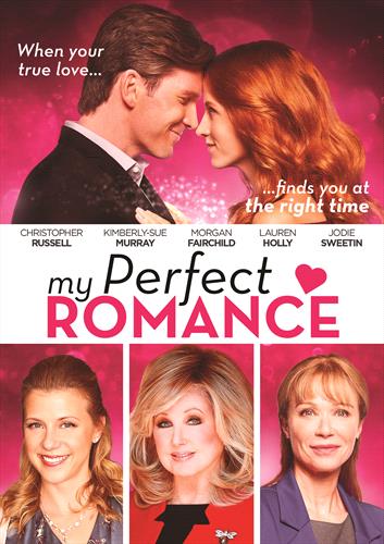 Glen Innes, NSW, My Perfect Romance, Music, DVD, MGM Music, May24, DREAMSCAPE MEDIA, Various Artists, Rock