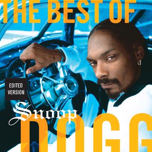 Glen Innes, NSW, The Best Of Snoop Dogg, Music, CD, Universal Music, Nov05, EMI Intl Catalogue, Snoop Dogg, Rap & Hip-Hop