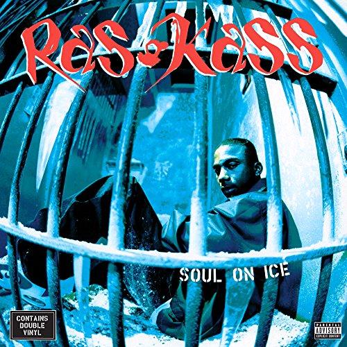 Glen Innes, NSW, Soul On Ice, Music, Vinyl LP, Universal Music, Jul17, , Ras Kass, Rap & Hip-Hop